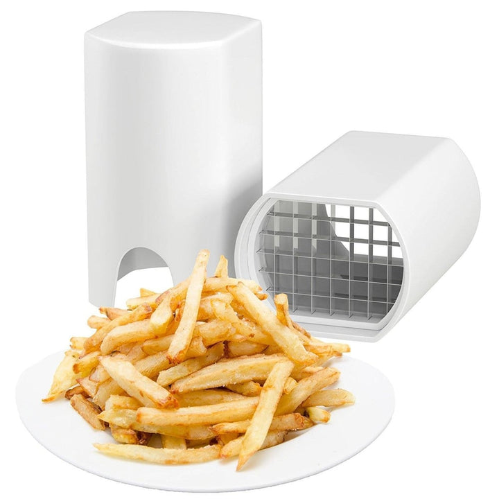 Lisslune | Potato Cutter – Faster & Safer Fry Maker