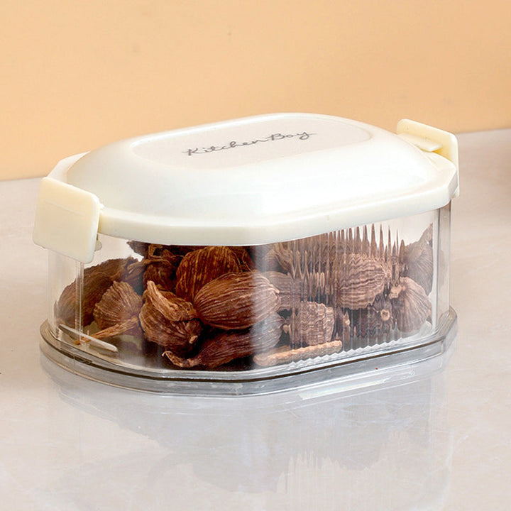 Lisslune | Spice container