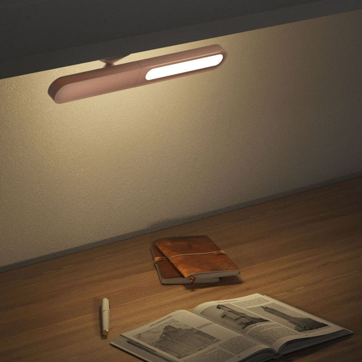 Lisslune | LuminaChic | Stylish Table Lamp | Illuminate Your Space with Elegance and Comfort