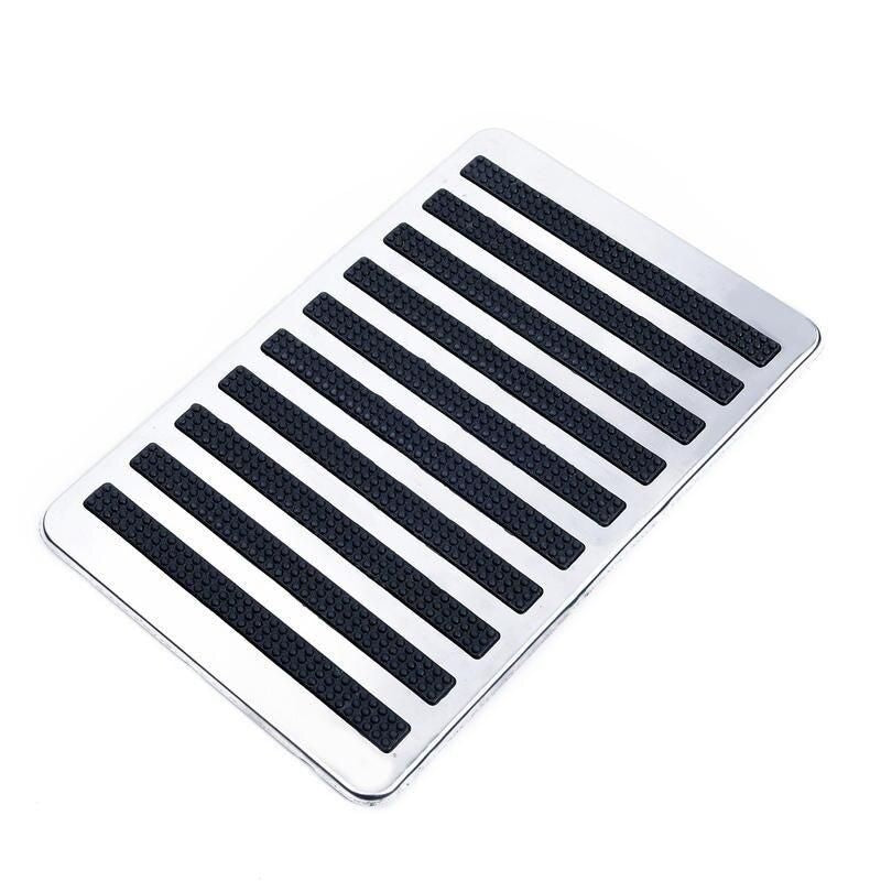 Lisslune | Interior mat Patch Foot pedal