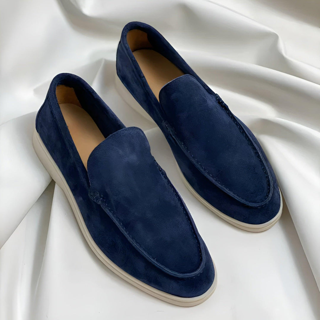 Lisslune | Stylish Slippers with Comfortable Soles