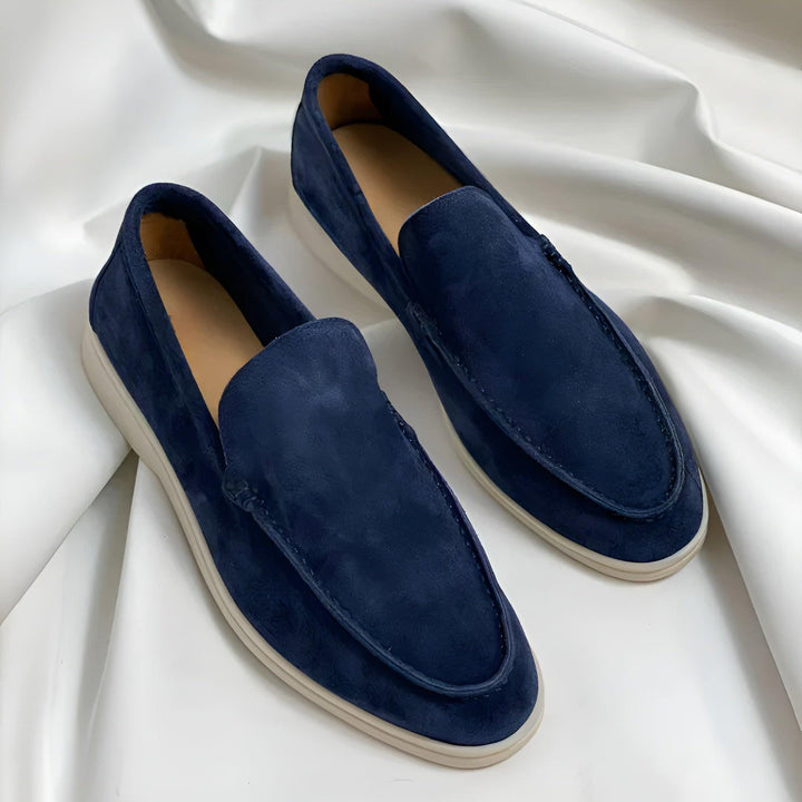 Lisslune | Stylish Slippers with Comfortable Soles