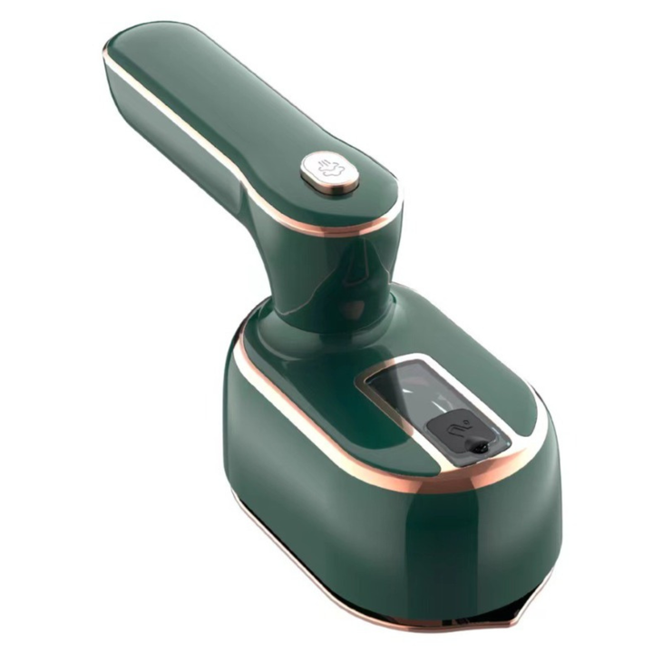 Lisslune | IronPro – Compact Travel Steam Iron