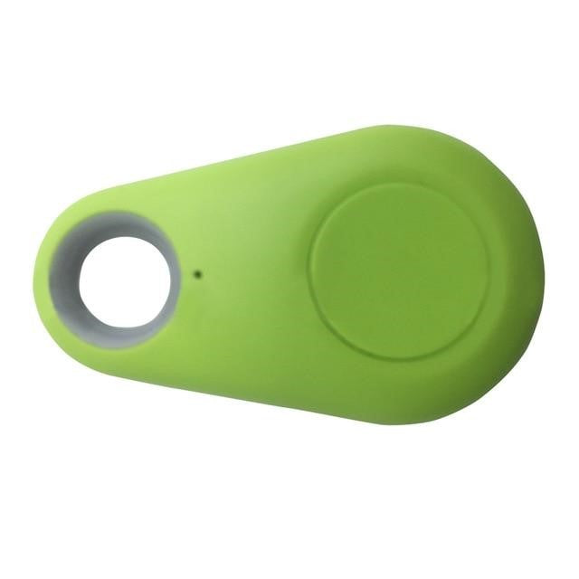 Lisslune | Waterproof Mini GPS Tracker for Pets | Long-lasting Battery & Real-time Tracking