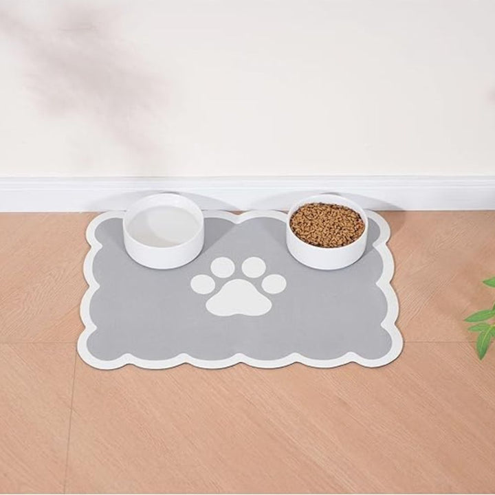 Lisslune | Pawfect Non-Slip Pet Mat