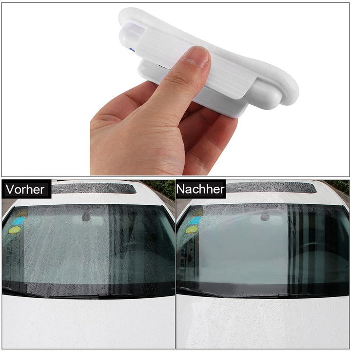 Lisslune | Auto Anti-Rain Windshield Wiper