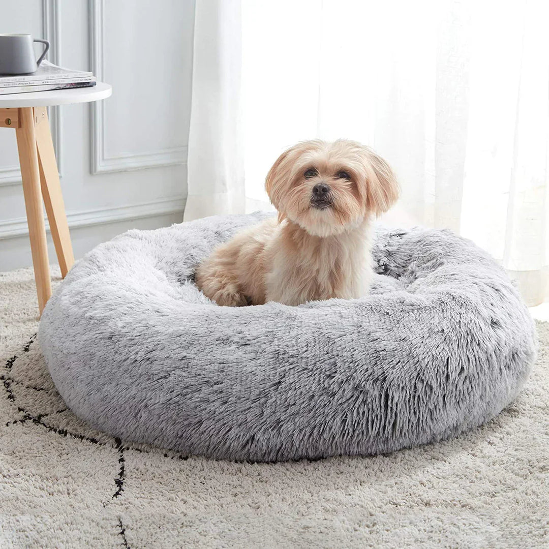 Lisslune | Calming Dog Bed