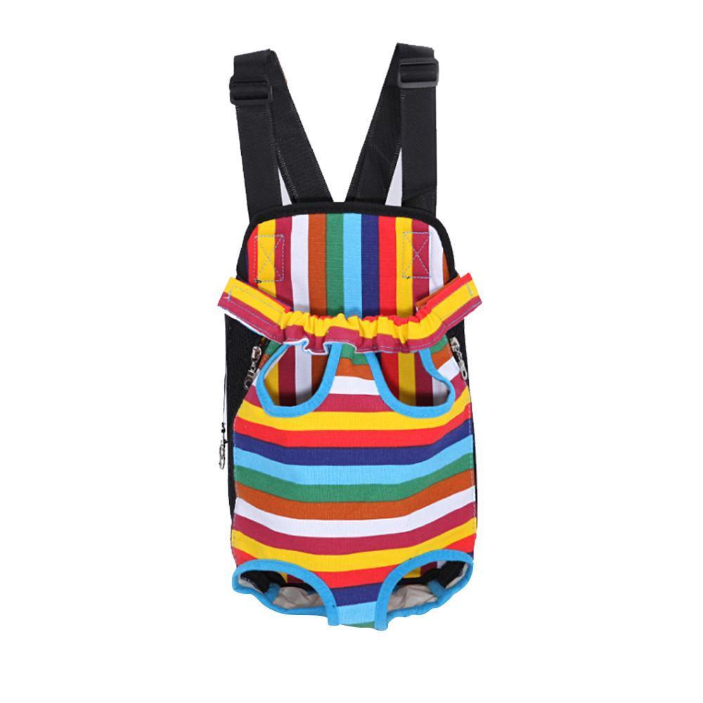 Lisslune | Portable Dog Carrying Backpack
