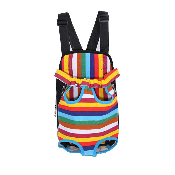 Lisslune | Portable Dog Carrying Backpack