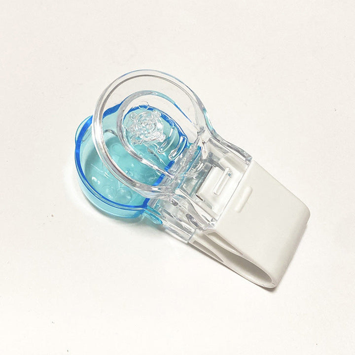 Lisslune | Mimi Portable Pill Case