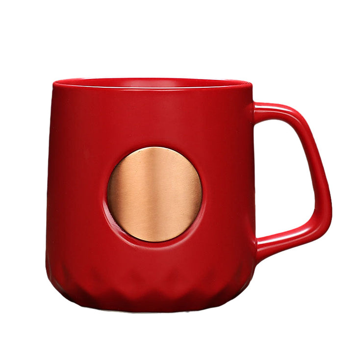 Lisslune | Bronze Starbucks Creative Cup