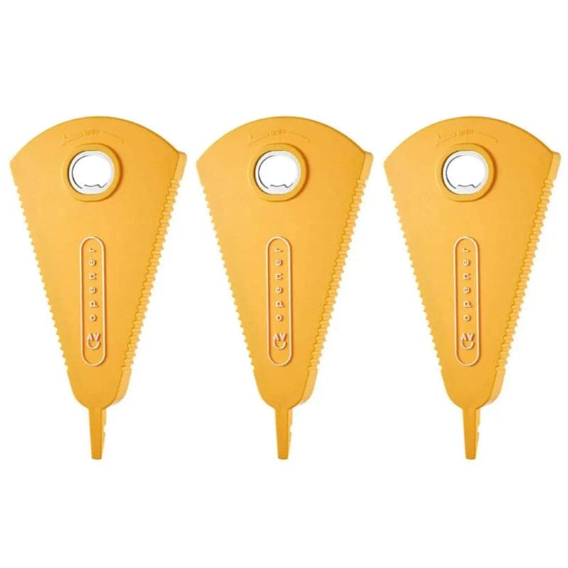 Lisslune | Simple Jar Opener