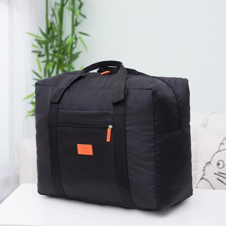 Lisslune | Foldable Travel Bag with Large Capacity