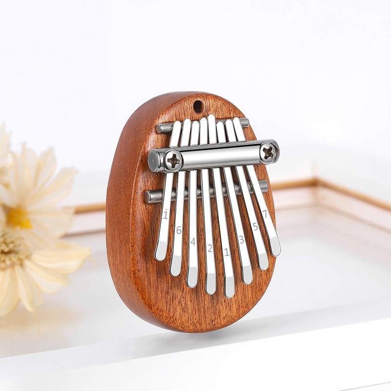 Lisslune | Mini Thumb Piano