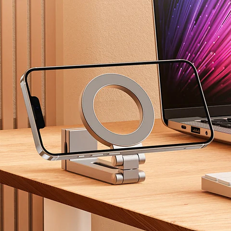 Lisslune | Portable Magnetic Phone Holder