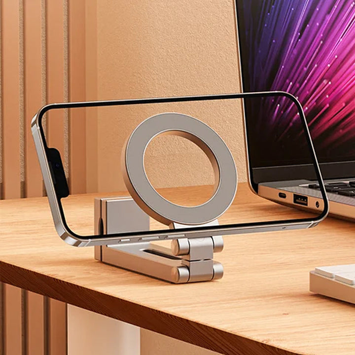 Lisslune | Portable Magnetic Phone Holder