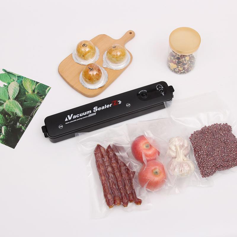Lisslune | Vacuum Sealer