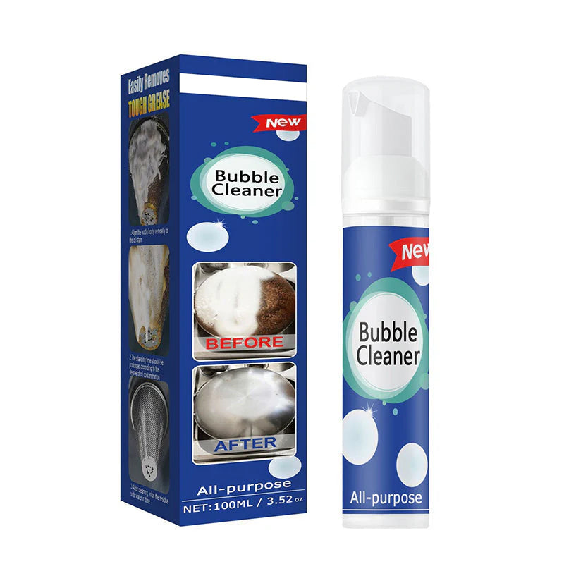 Lisslune | All-purpose cleaning spray without rinsing