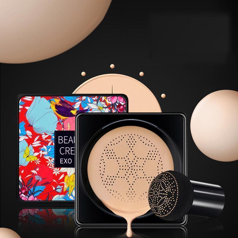 Lisslune | Mushroom Air Cushion CC Cream