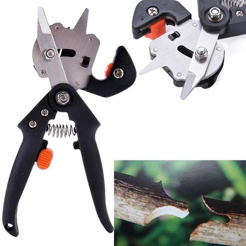 Lisslune | Professional Garden Grafting Tool Set