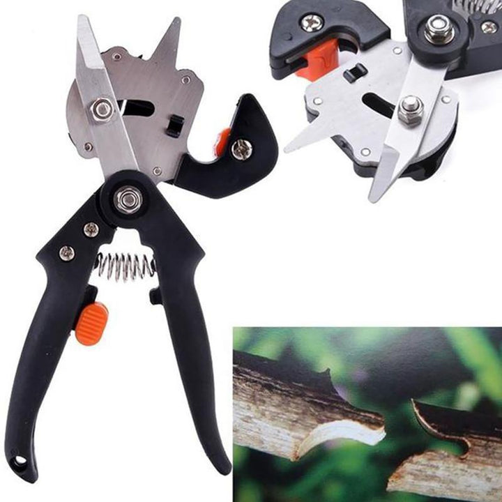 Lisslune | Professional Garden Grafting Tool Set
