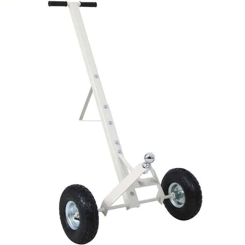 Skorter | Trailer Dolly with Pneumatic Tires