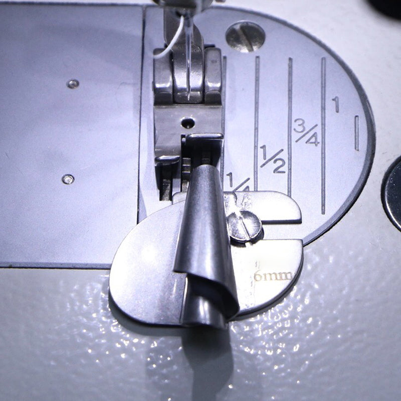 Lisslune | Sewing Rolled Hem Foot