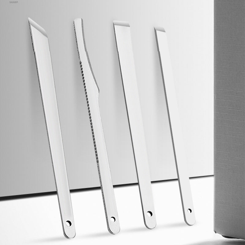 Lisslune | Practical Nail Care Set