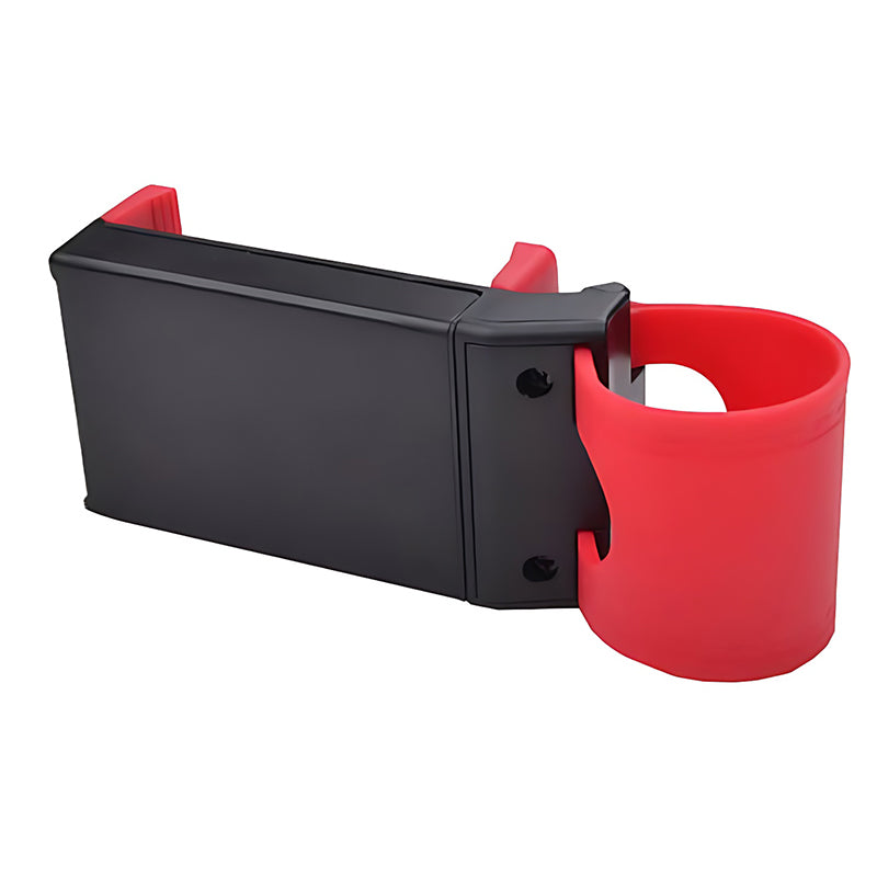 Lisslune | GripDrive – Phone holder at the steering wheel