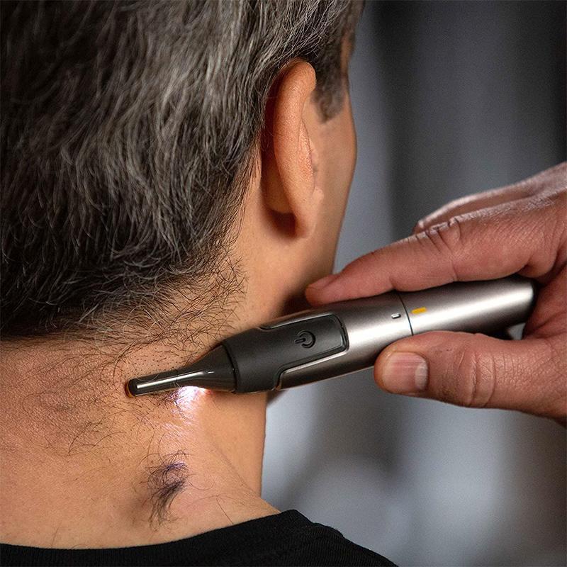 Lisslune | Ultra-thin Precision Trimmer