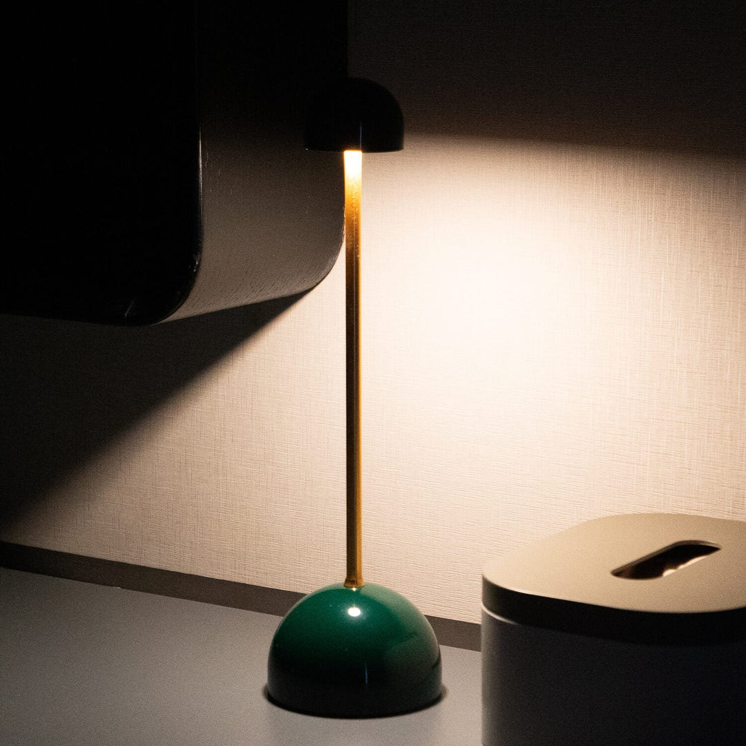 Lisslune | GlowFlex Wireless Table Lamp