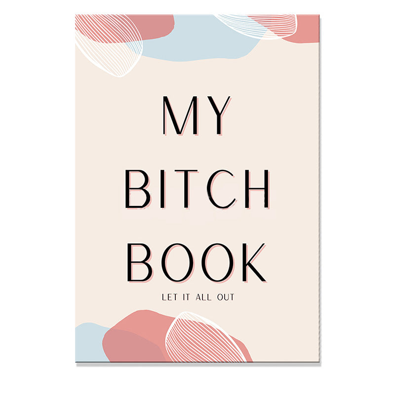Lisslune | My Female Dog Book
