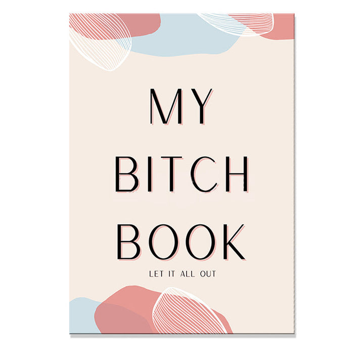 Lisslune | My Female Dog Book