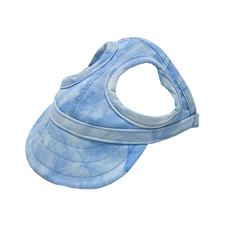 Lisslune | Outdoor Sun Protection Hood for Dogs
