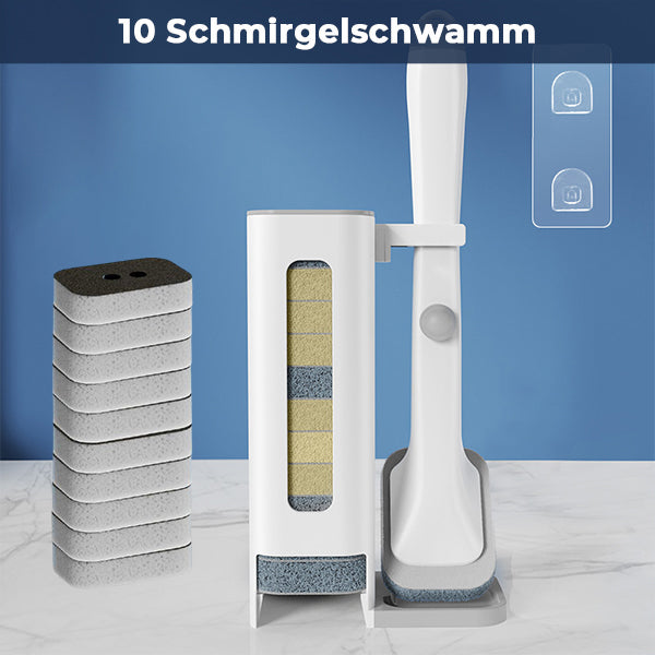 Lisslune | Multifunctional Kitchen Brush