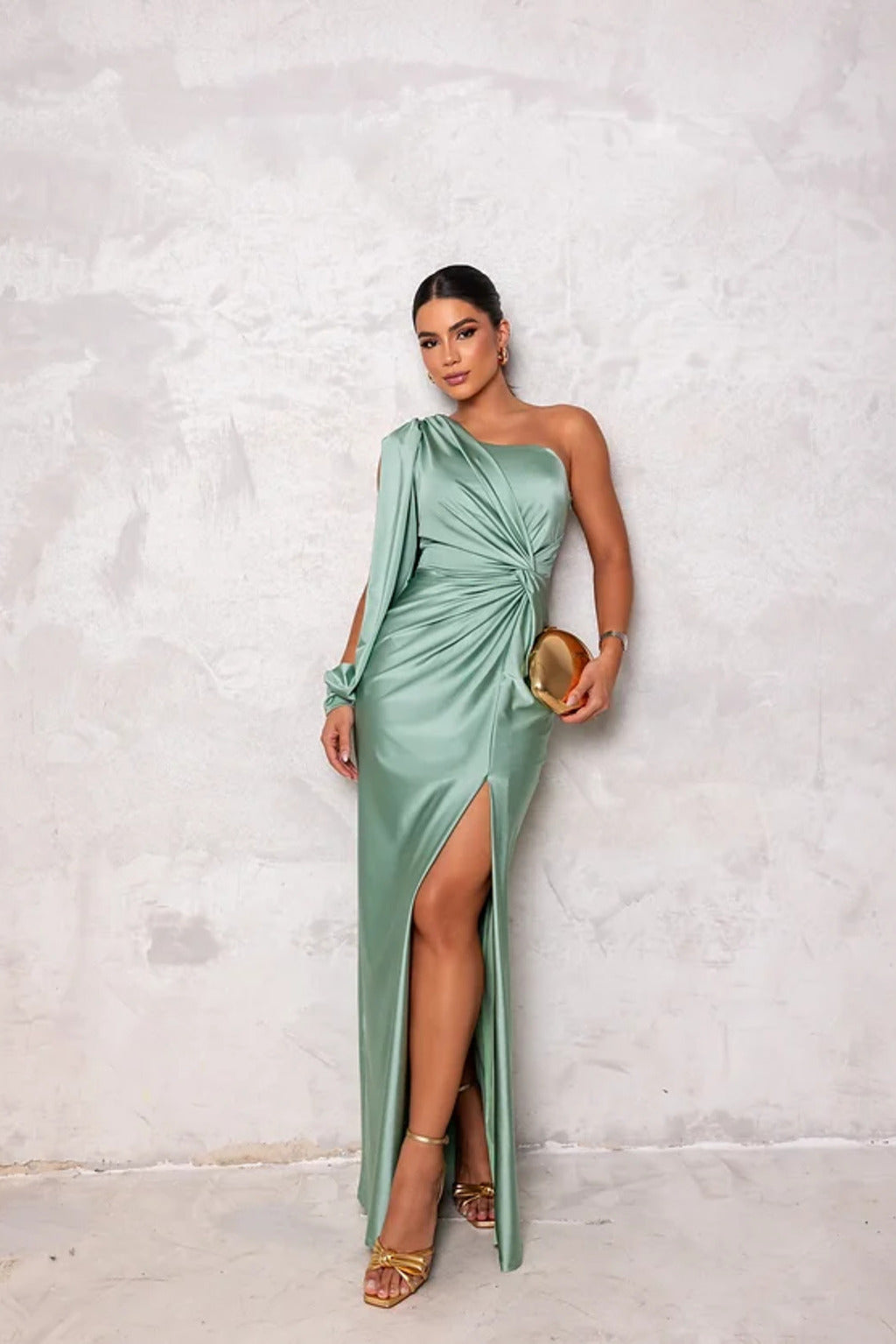 Lisslune | Elegant dress with finesse
