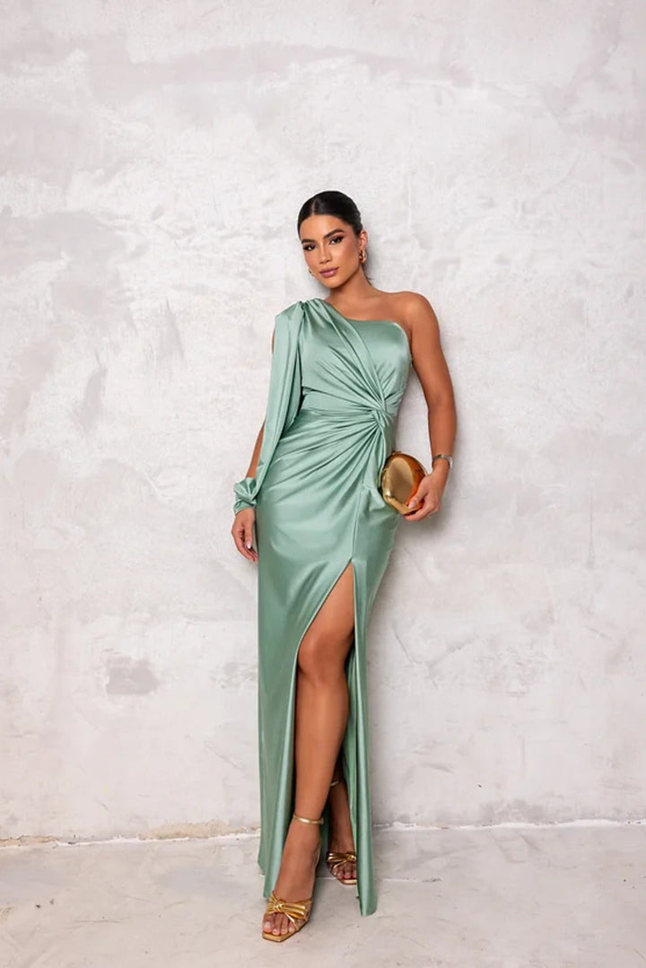 Lisslune | Elegant dress with finesse