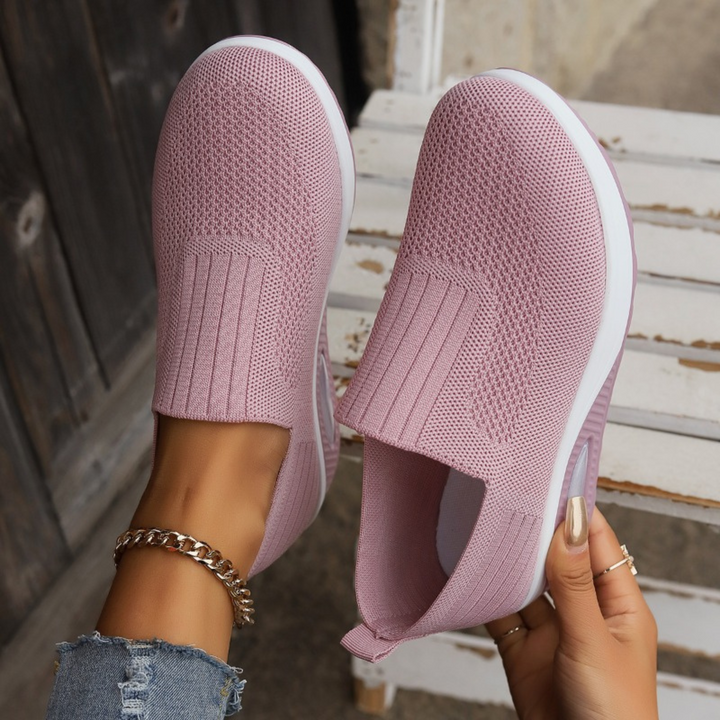 Lisslune | Orthopedic shoes for pain relief