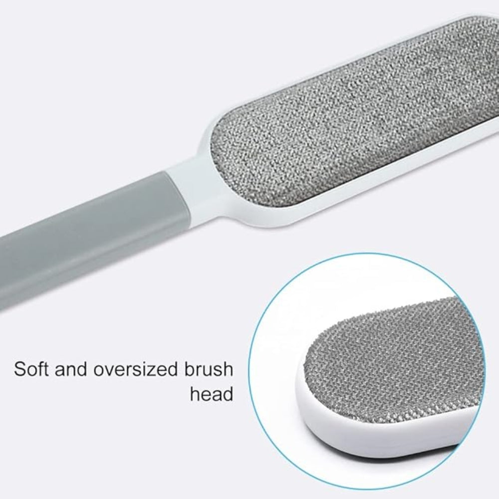 Lisslune | Pawfect Double-Sided Lint Remover