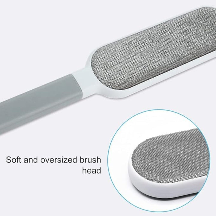 Lisslune | Pawfect Double-Sided Lint Remover