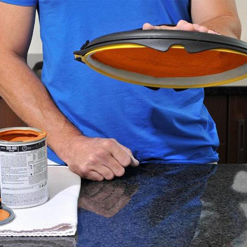 Lisslune | Anti-Gravity Color Bowl