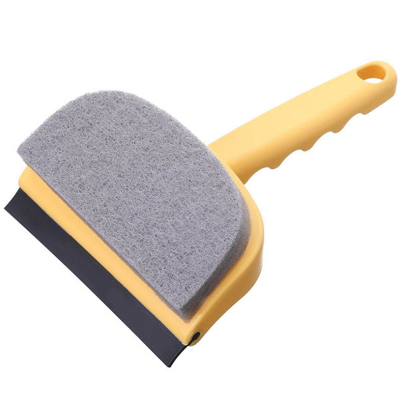 Lisslune | Reusable Dual-Use Cleaning Brush