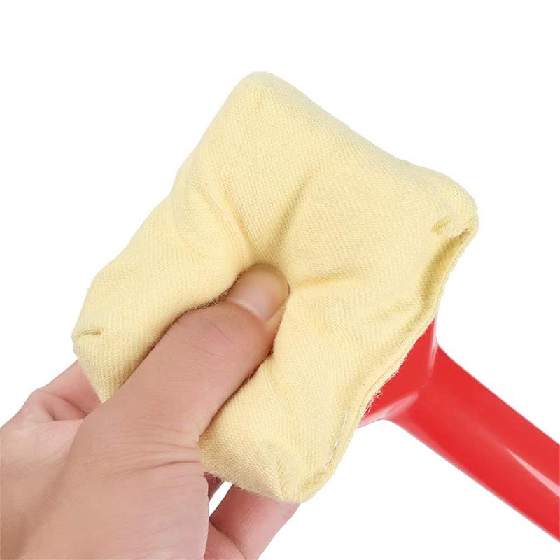 Lisslune | Grill brush