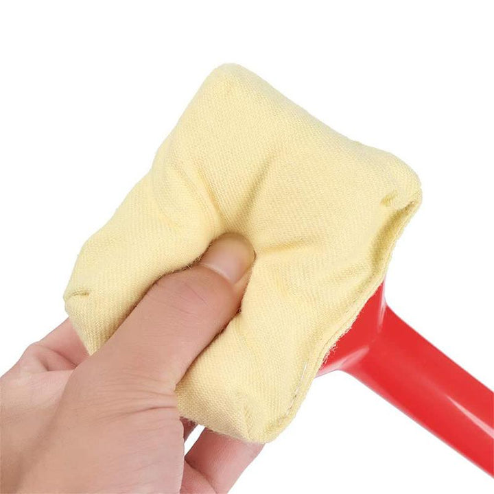 Lisslune | Grill brush