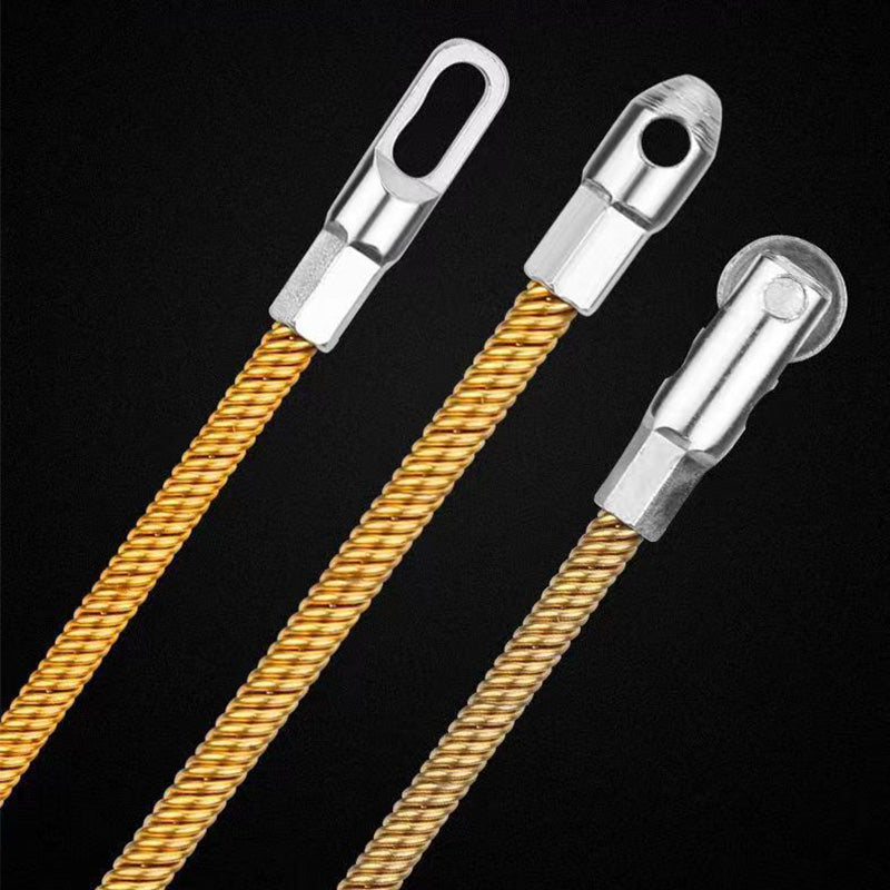 Lisslune | Universal Wire Guide Tool