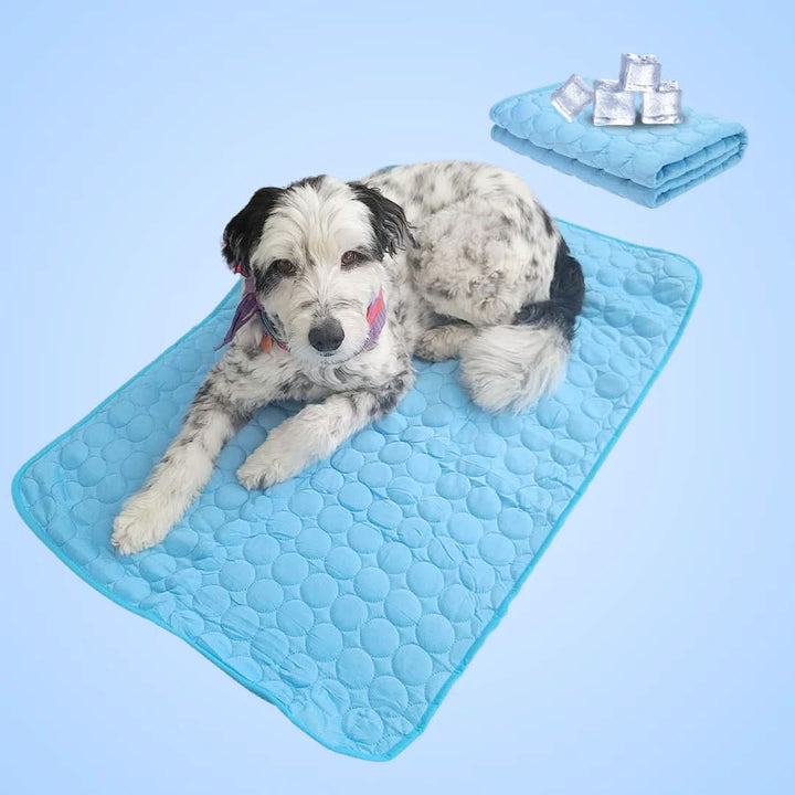 Lisslune | COOLTAILS - Premium Cooling Mat