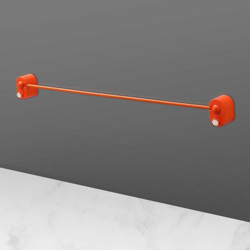Lisslune | Hole-free towel holder