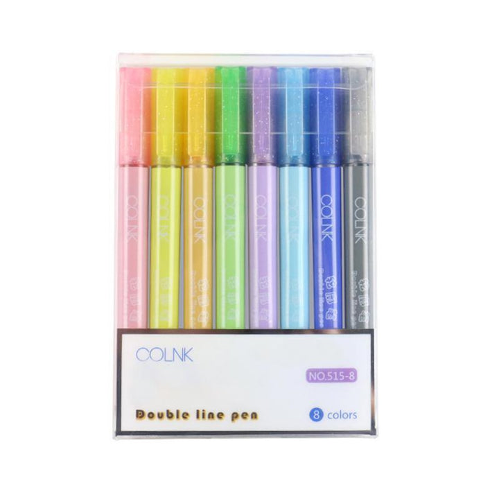 Lisslune | Highlighter Marker Pen
