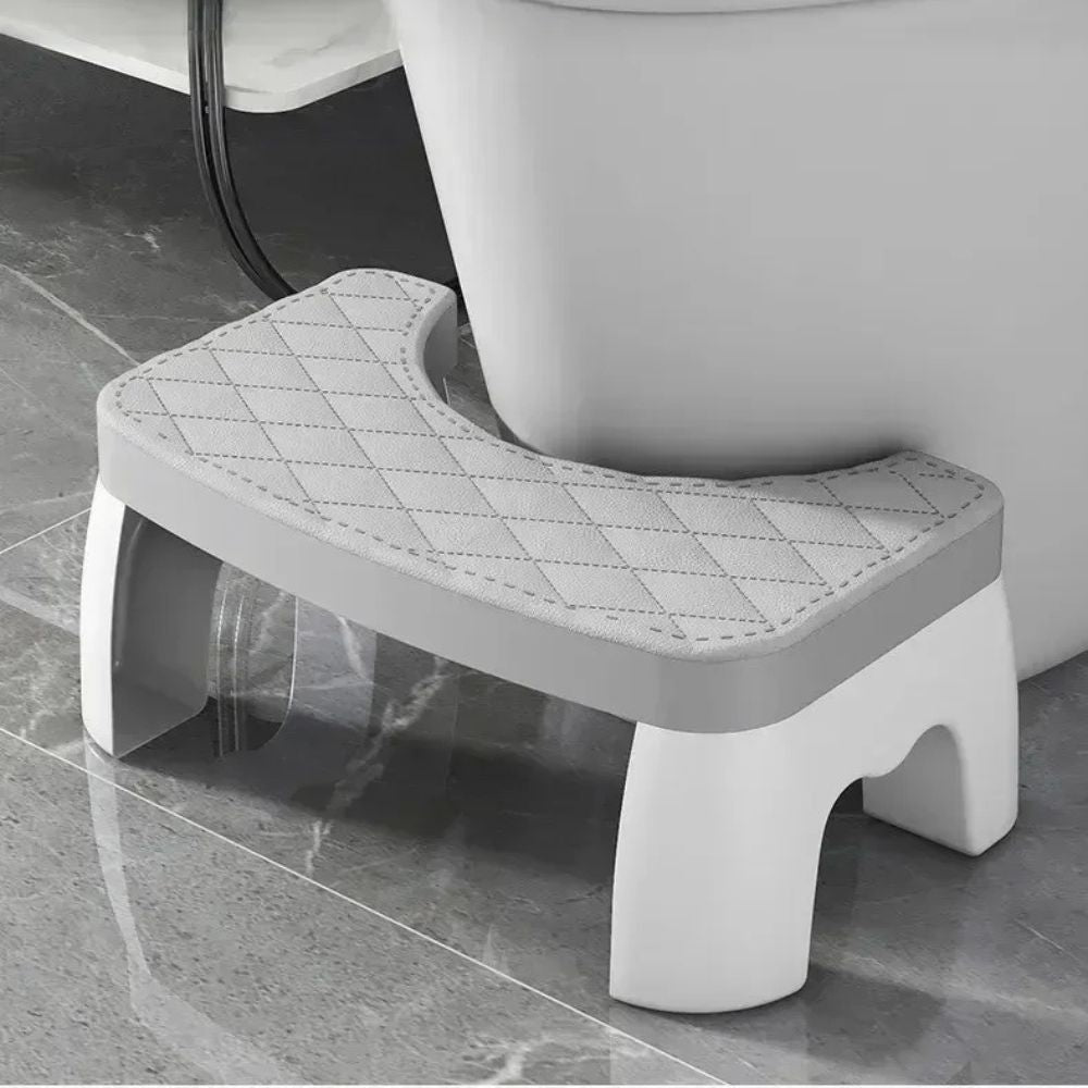 Lisslune | EaseStep - Comfortable ergonomic toilet chair