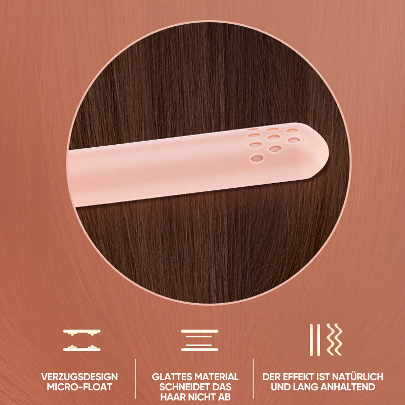 Lisslune | Multifunctional USB Curling Wand